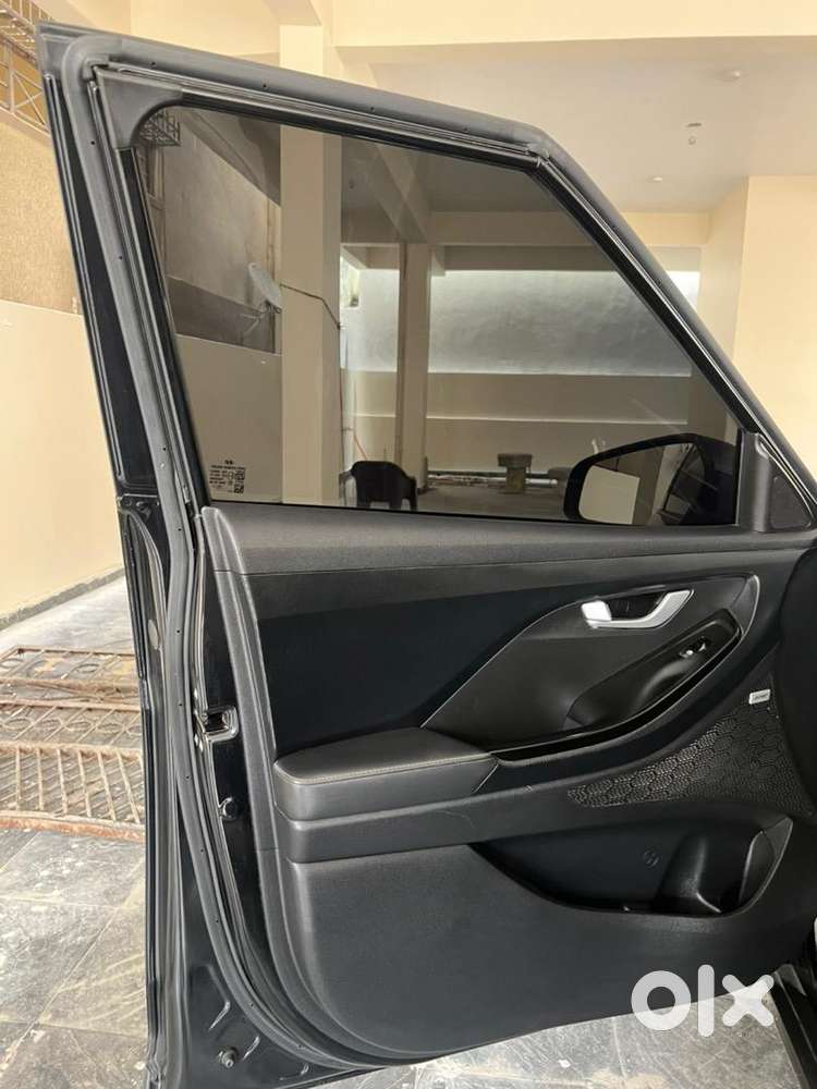 Hyundai Creta 2023 Petrol 51000 Km Driven