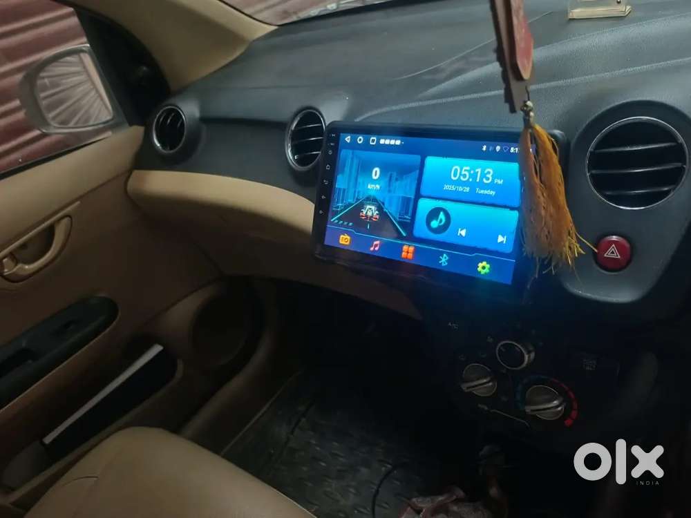 Honda Brio 1.2 Vx 2015