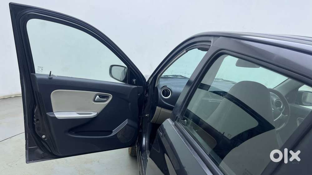 Maruti Suzuki Alto K10 Vxi, 2019, Petrol