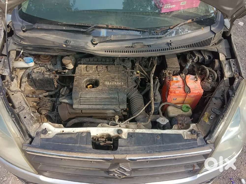 Maruti Suzuki Wagon R 2011, Green Tax Till 2031