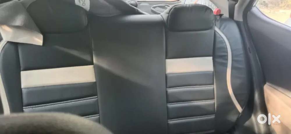 Hyundai Grand I10 2015 Cng & Hybrids 98000 Km Driven