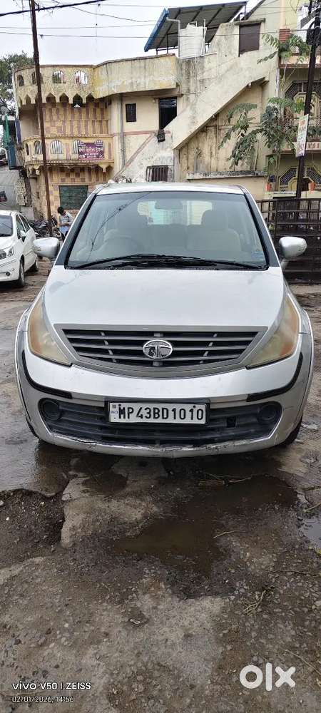 Tata Aria 2014 Diesel Good Condition