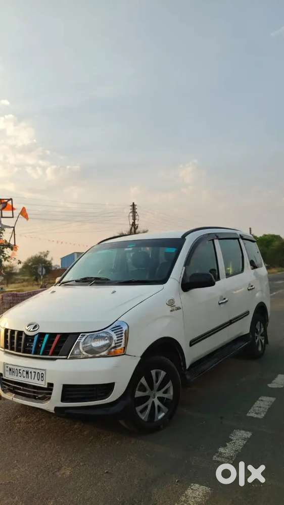 Mahindra Xylo 2015 D4