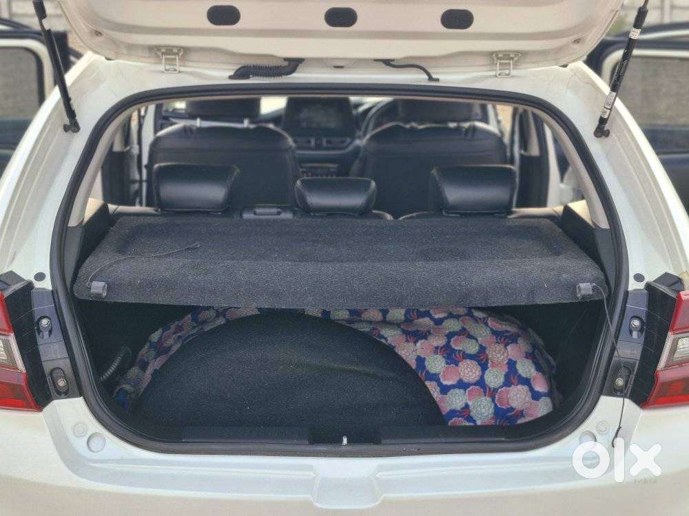 Maruti Suzuki Baleno 1.2 Zeta Cng, 2023, Cng & Hybrids