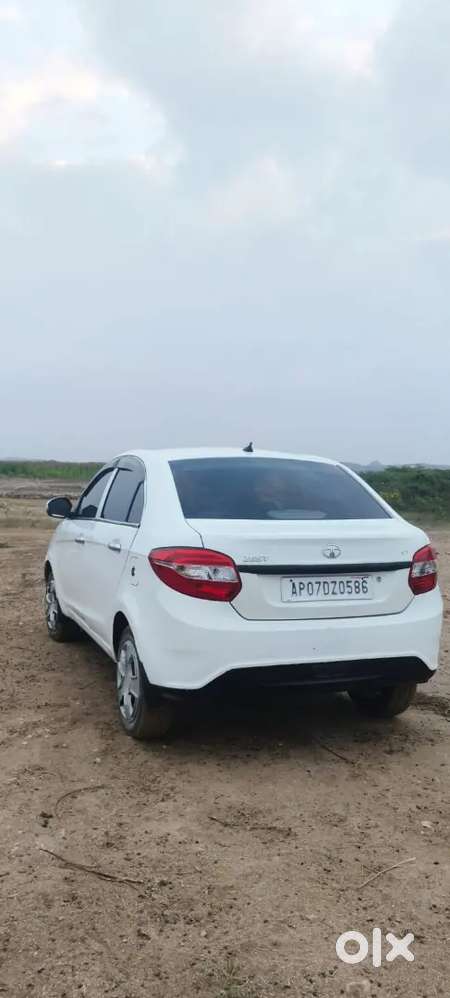 Tata Zest Xm