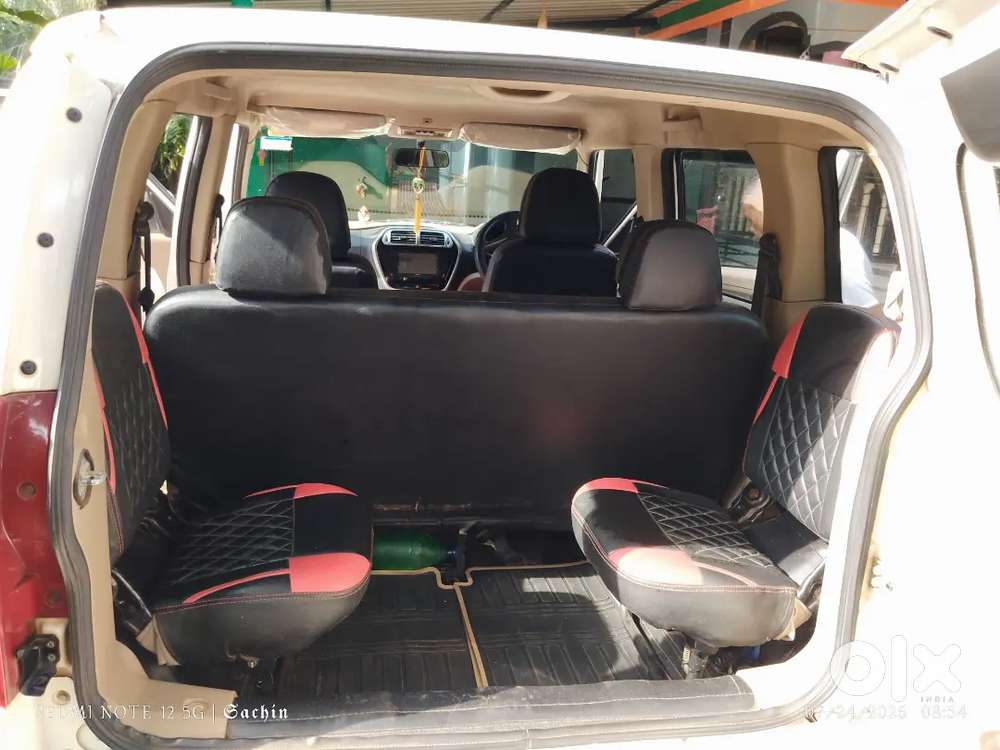 Mahindra Bolero Neo 1.5 2022