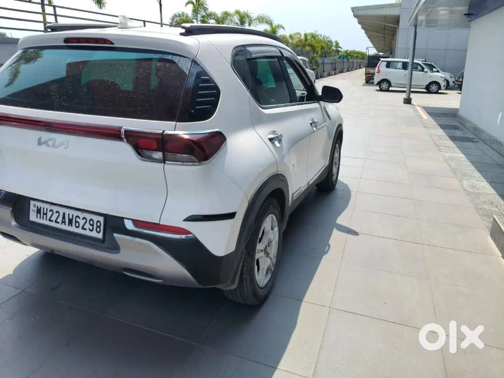 Kia Sonet 1.5 Htk+ Diesel Mt