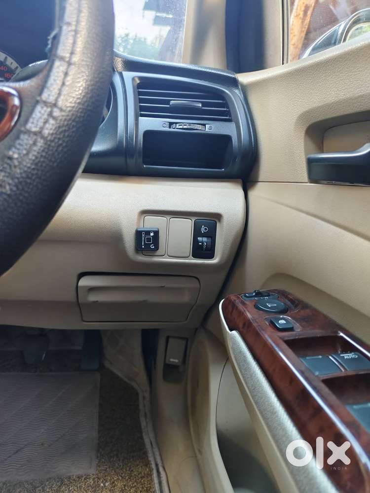 Honda City Well Maintained