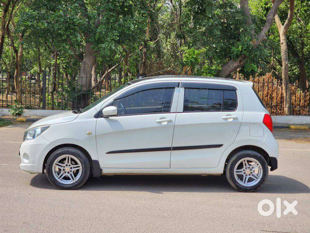 Maruti Suzuki Celerio Vxi(o), 2014, Petrol
