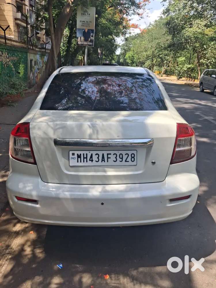 Well Maintain Car Cng Not In Rc