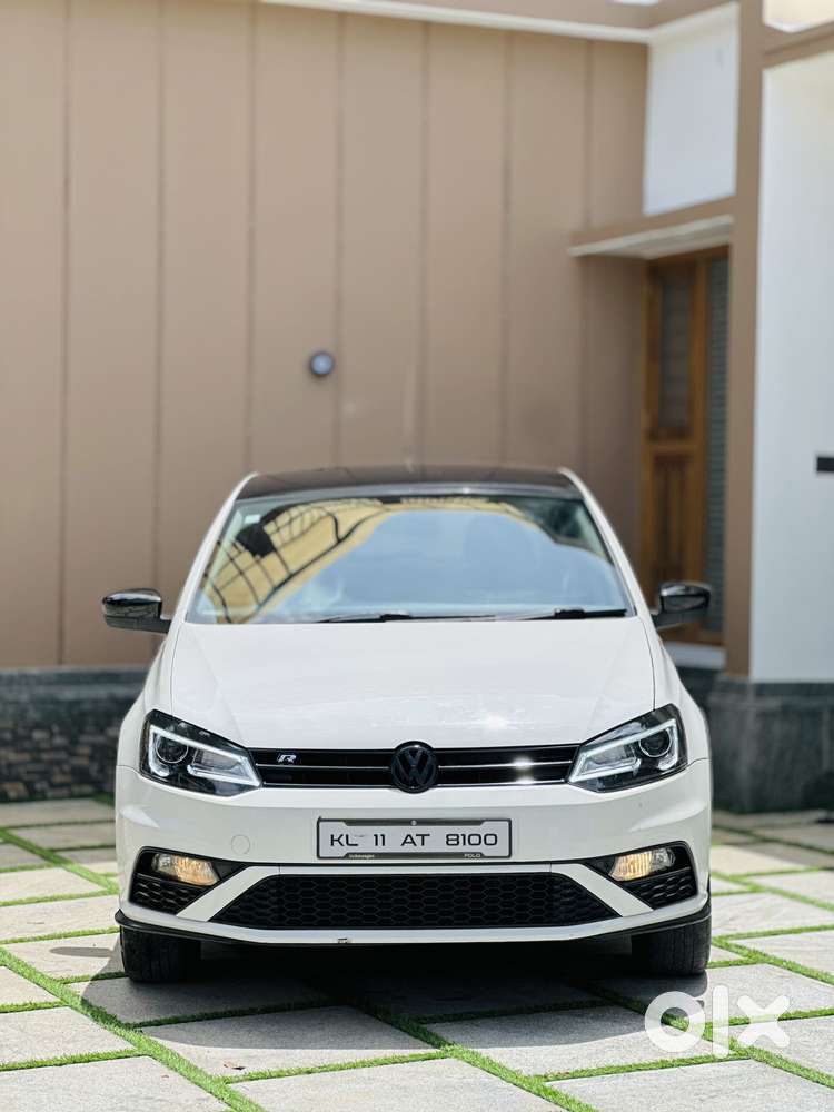 Volkswagen Polo Gt Tdi, 2014, Diesel
