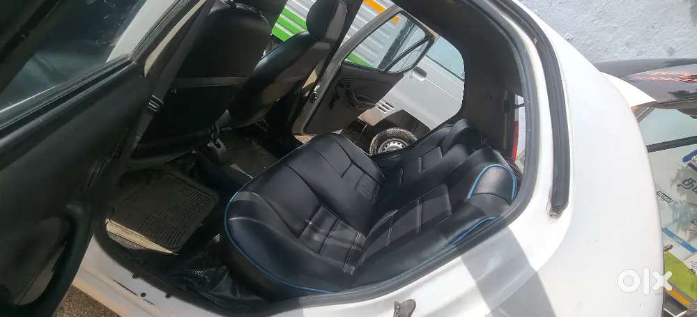 Tata Indica V2 Diesel 2013