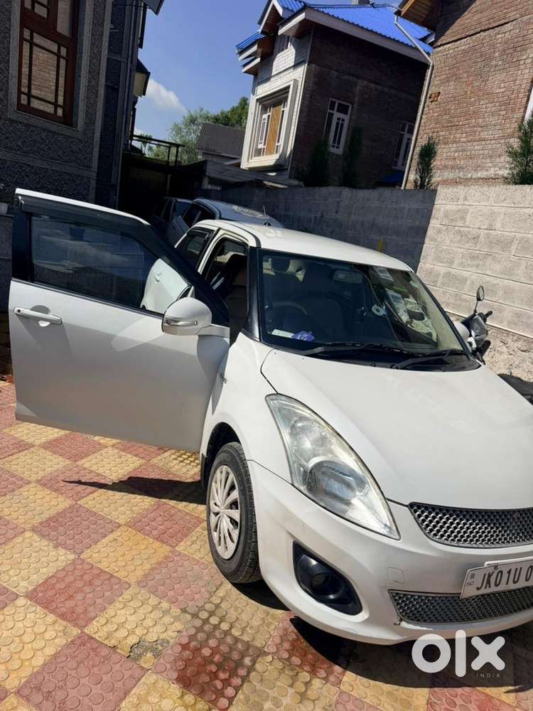 Maruti Suzuki Diesel 2013