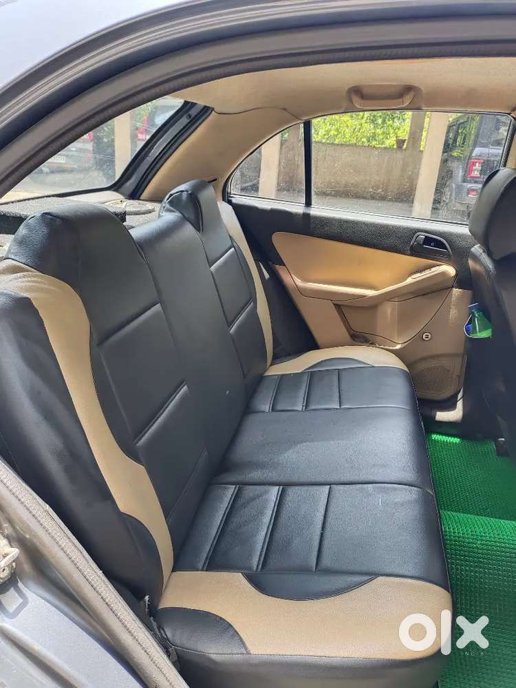 Tata Indica Vista 2012