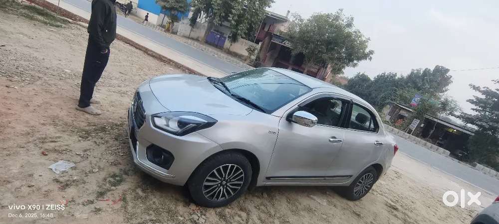 Maruti Suzuki Dzire 2018 Diesel 62000 Km Driven