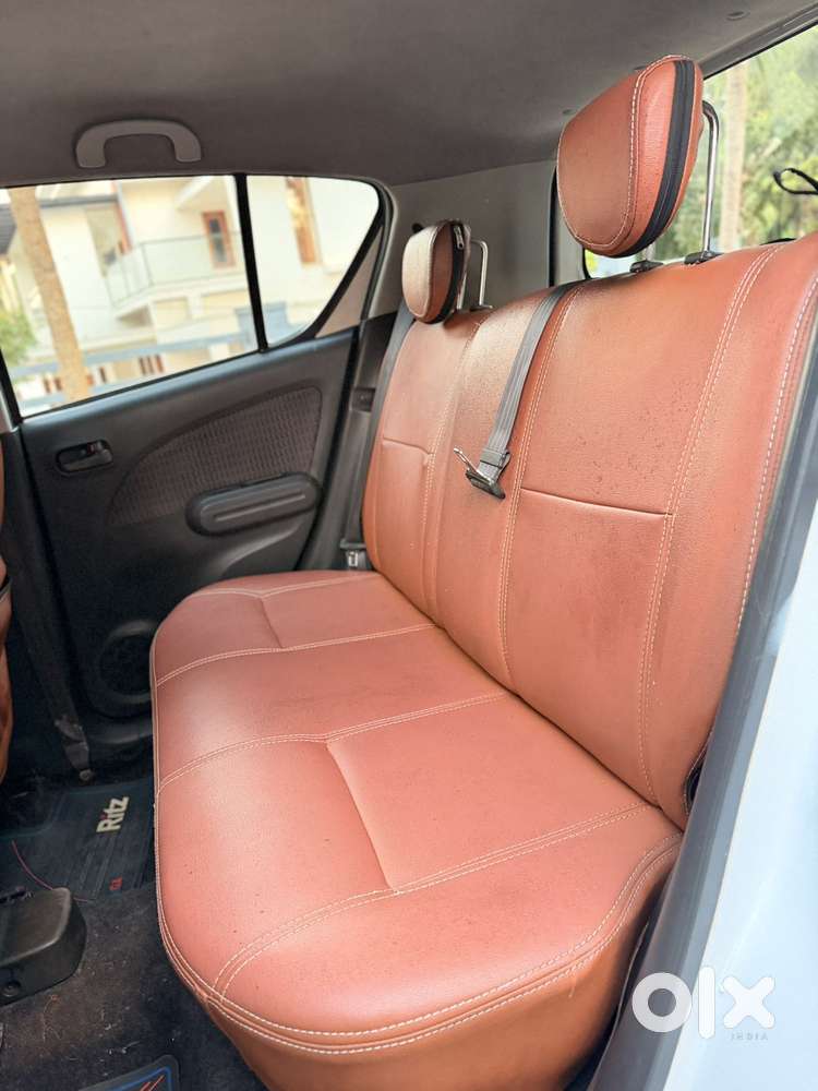 Maruti Suzuki Ritz Vdi Bs-iv, 2013, Diesel