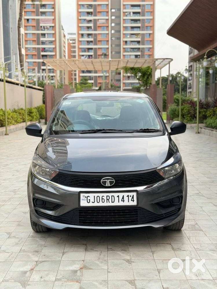Tata Tiago Xm, 2025, Cng & Hybrids