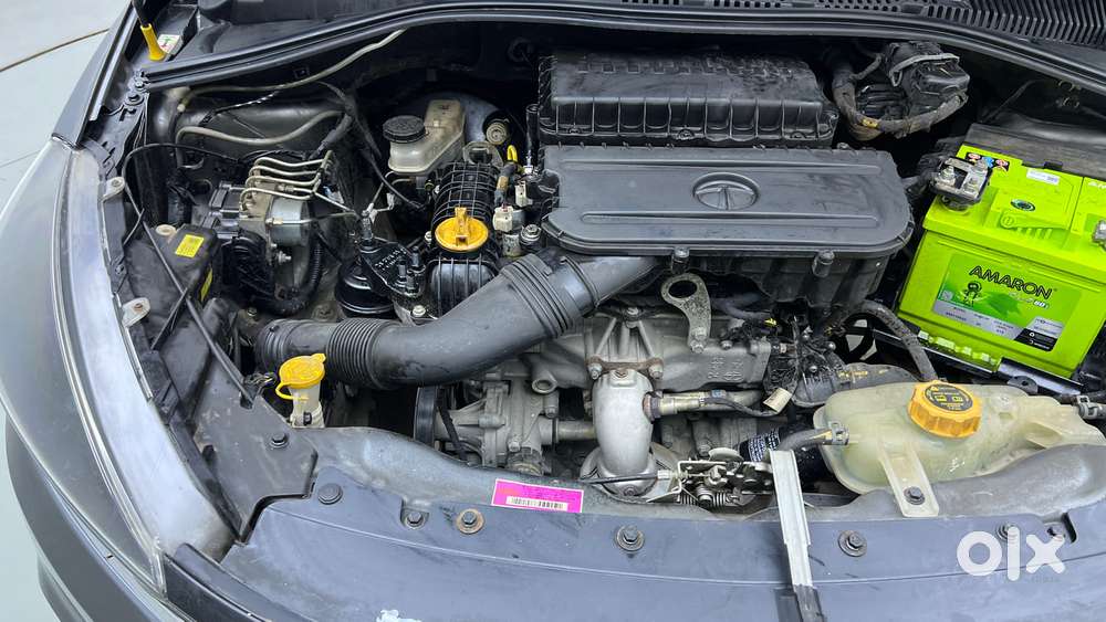 Tata Tiago 1.2 Revotron Xz Plus, 2021, Petrol