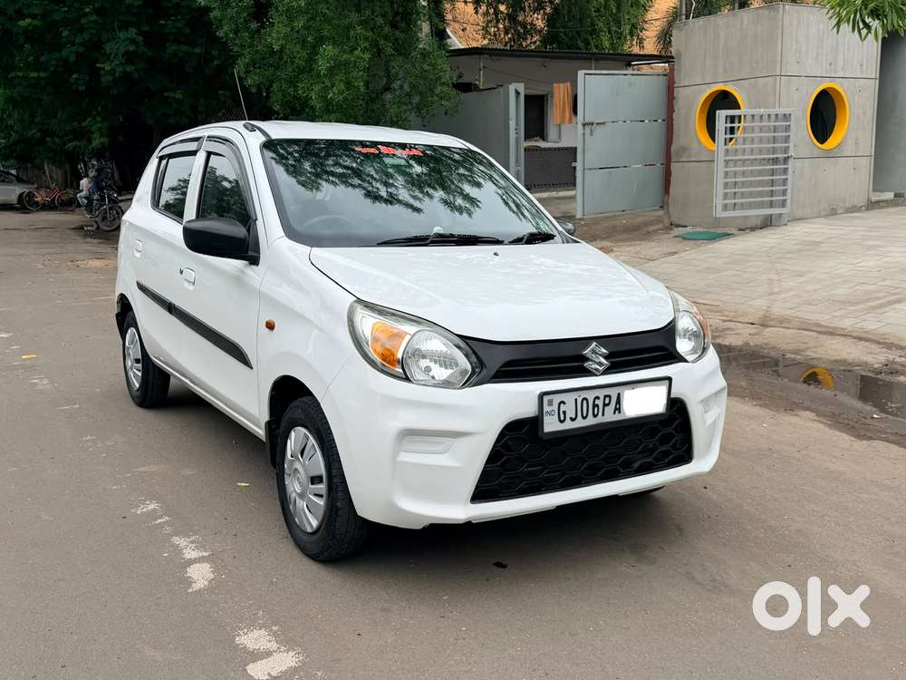 Maruti Suzuki Alto 800 Vxi Airbag, 2019, Petrol