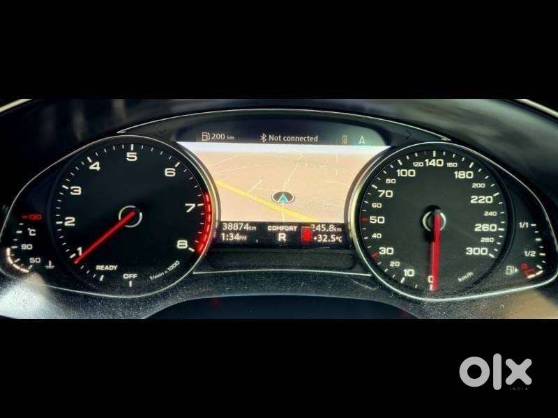 Audi A6 2.0 45 Tfsi Technology, 2020, Petrol