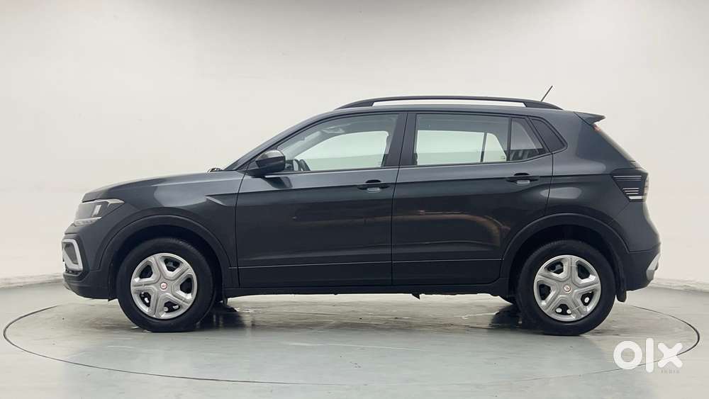 Volkswagen Taigun 1.0 Tsi Comfortline, 2022, Petrol