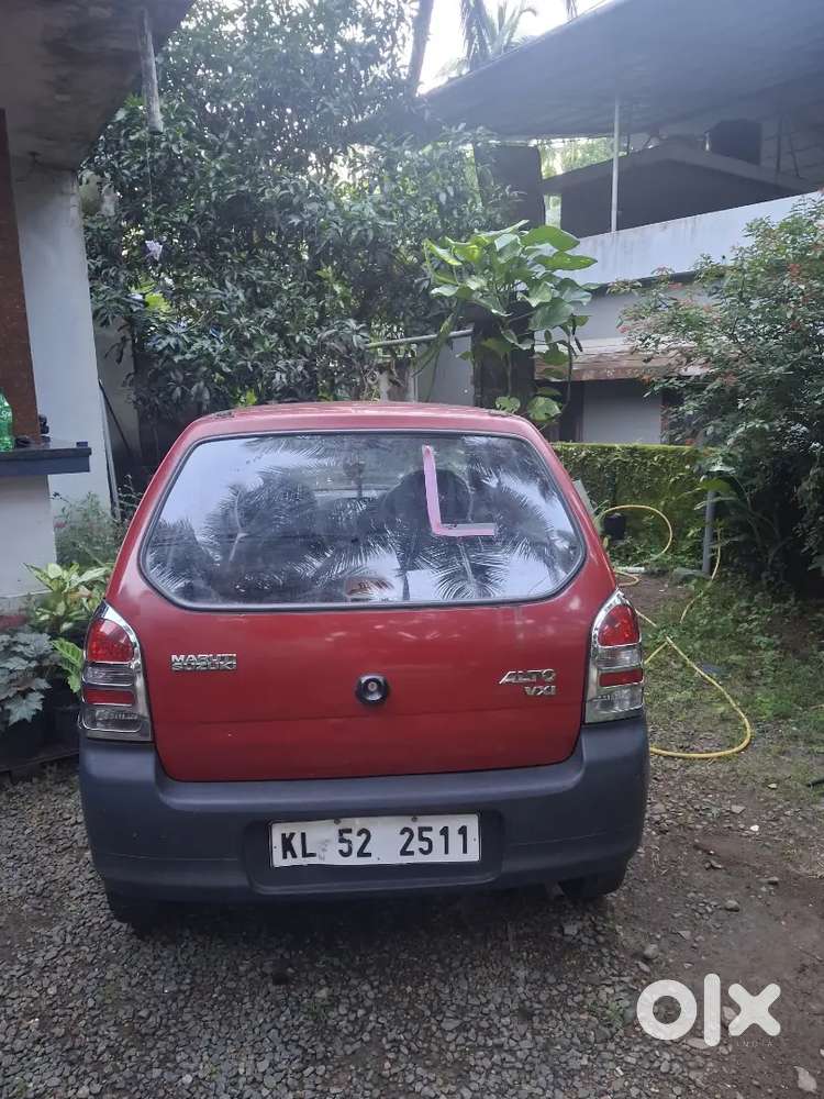 Engin Good Condition