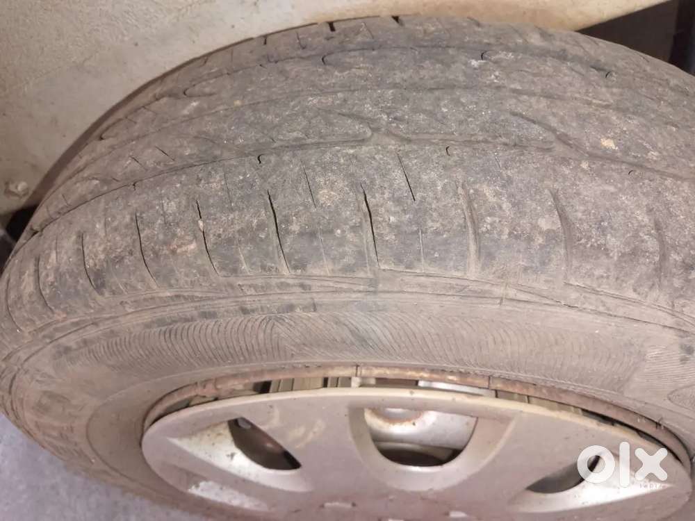 Maruti Suzuki Omni 2011 Petrol 74000 Km Driven
