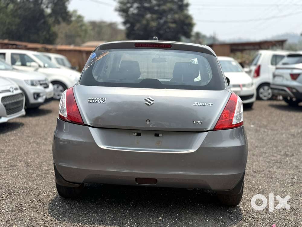 Maruti Suzuki Swift Vxi + Manual, 2013, Petrol