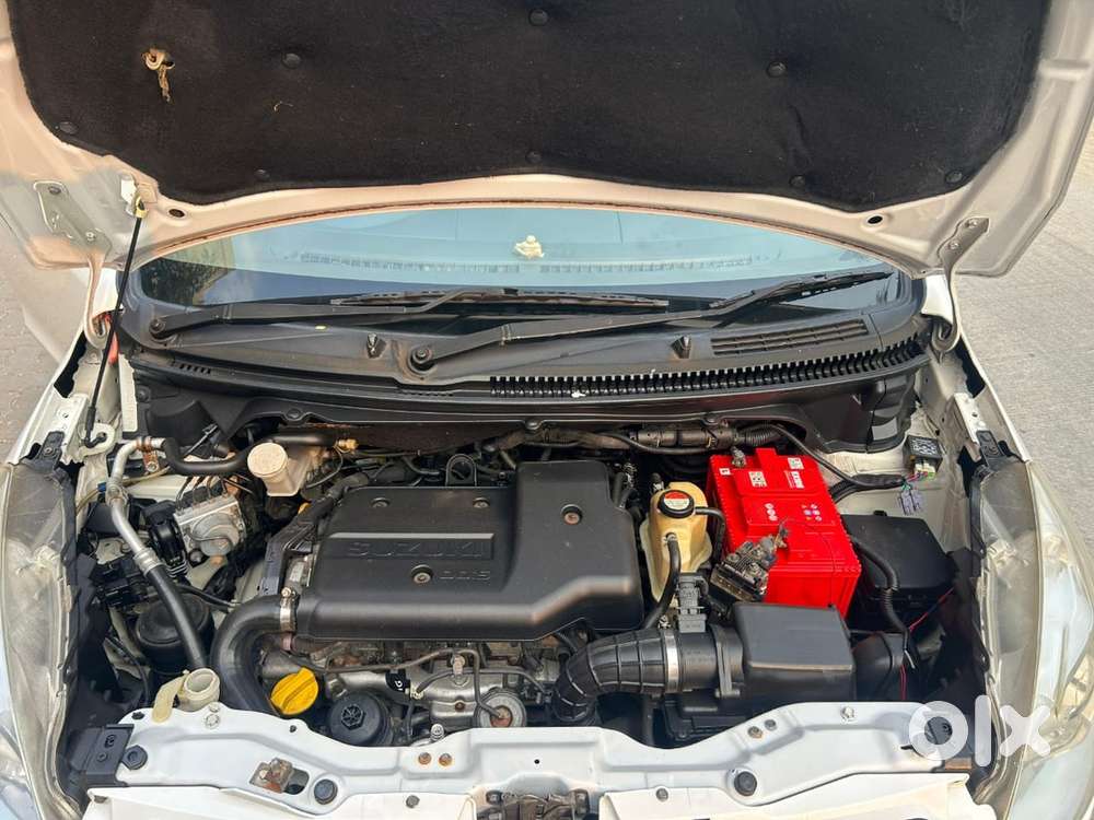 Maruti Suzuki Ertiga Vdi 2015