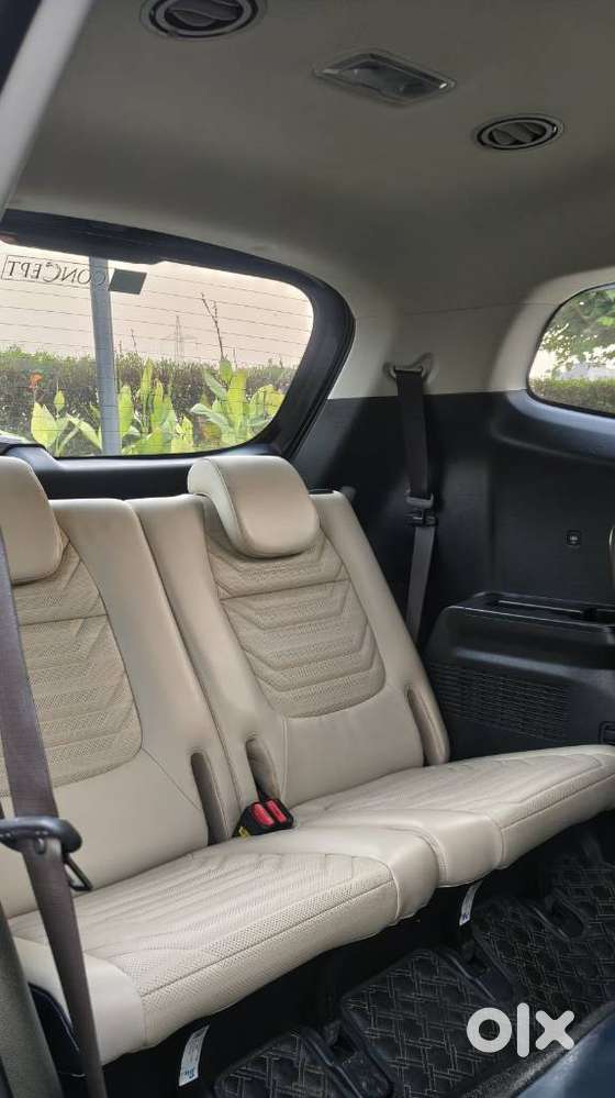 Kia Carens 1.5 Luxury Plus Diesel At 6 Str, 2022, Diesel