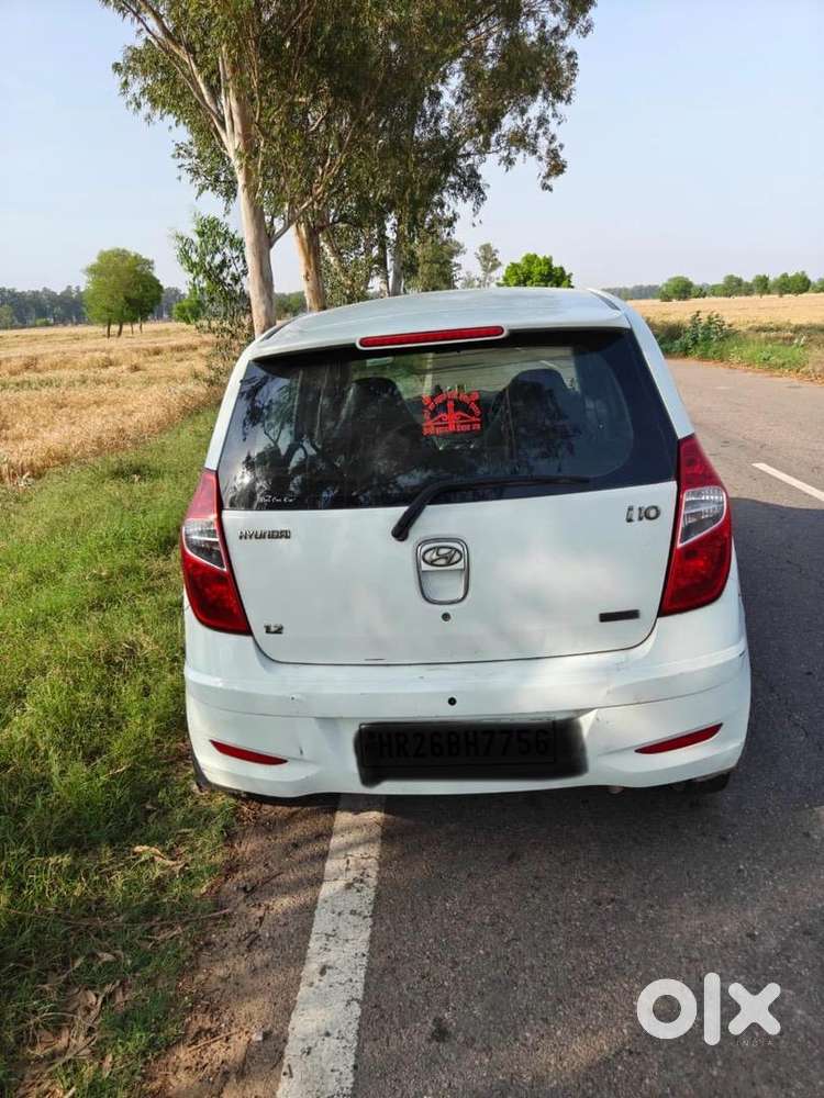 I 10 In Good Condition