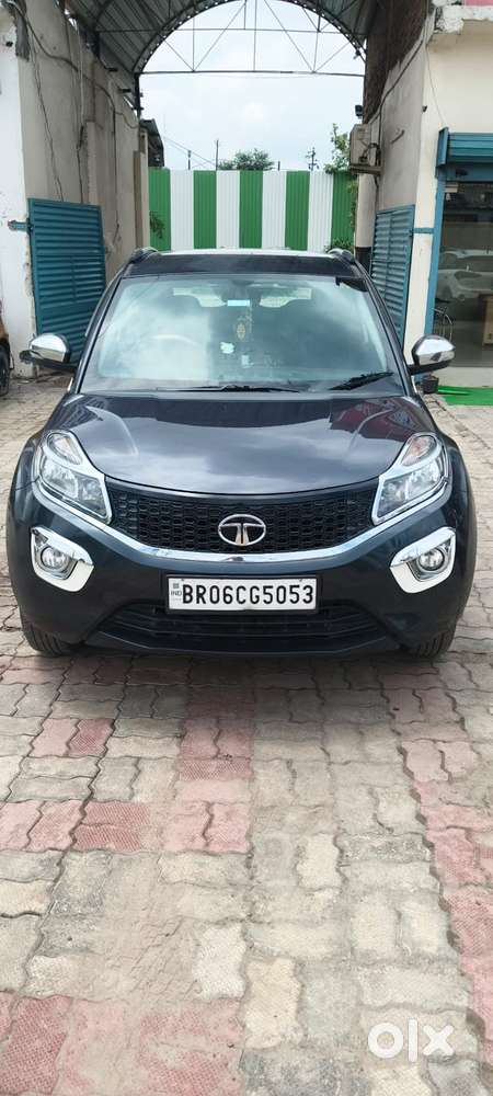 Tata Nexon 1.2 Revotron Xm (s), 2020, Diesel