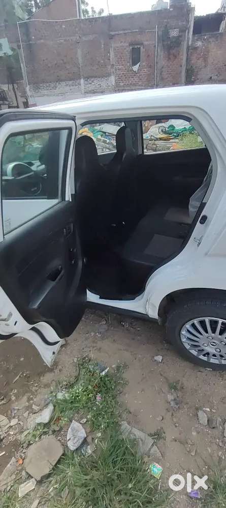 Maruti Suzuki S-presso 2025