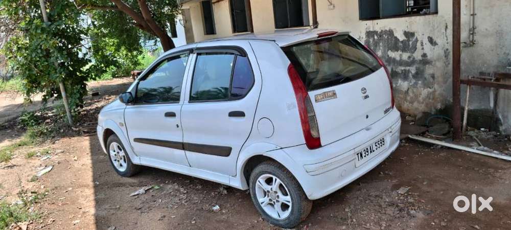 Tata Indica V2