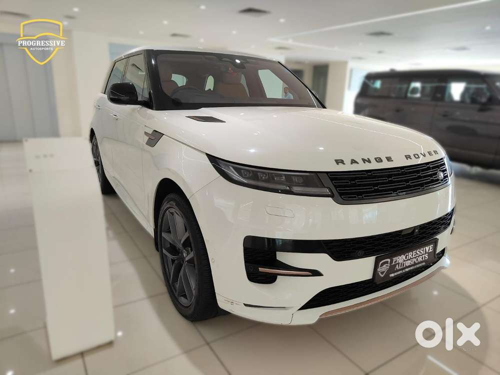 Land Rover Range Sport Hse Dynamic 3.0 Diesel, 2023, Diesel