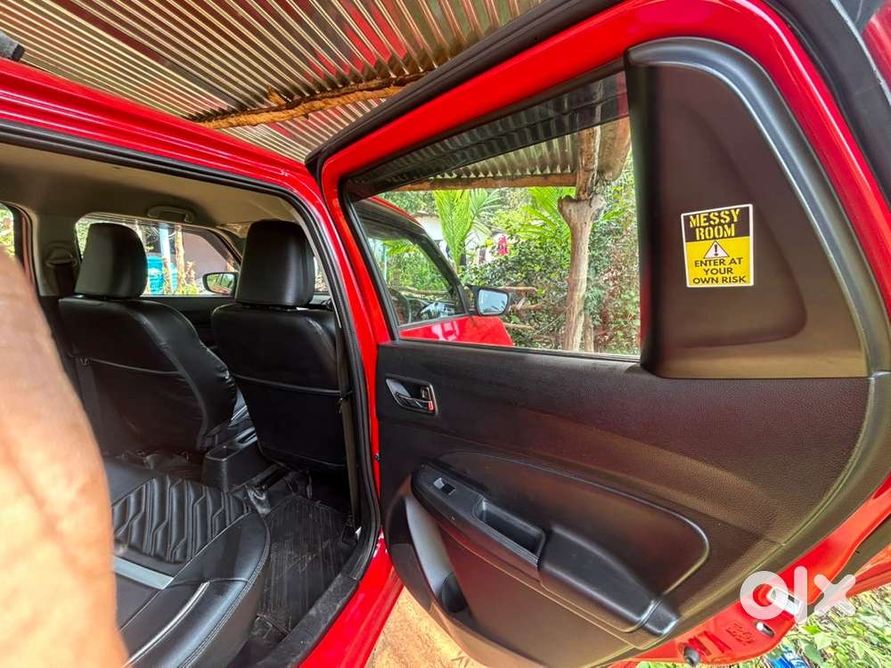 Maruti Suzuki Swift 2024