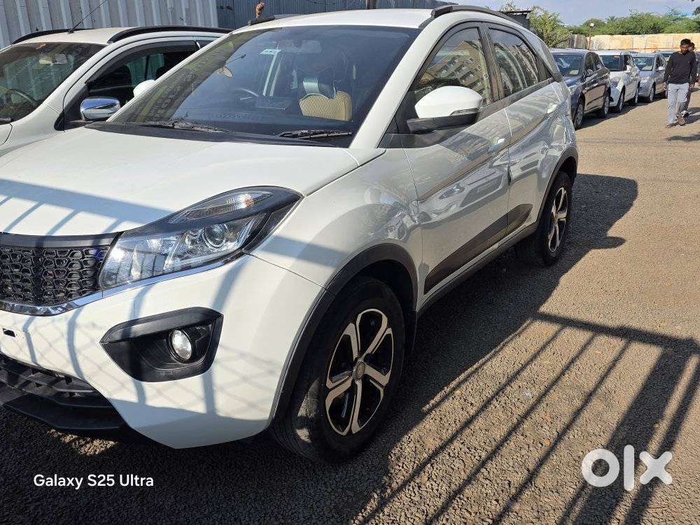 Tata Nexon 1.2 Revotron Xz Plus, 2019, Diesel