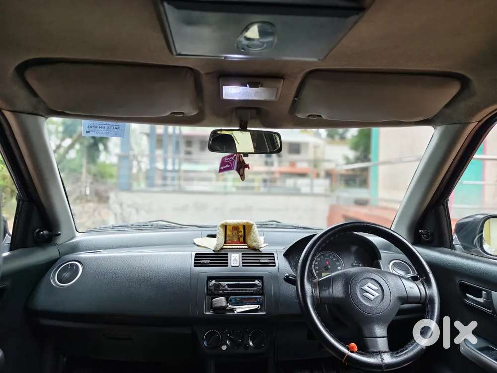 Maruti Suzuki Swift Diesel