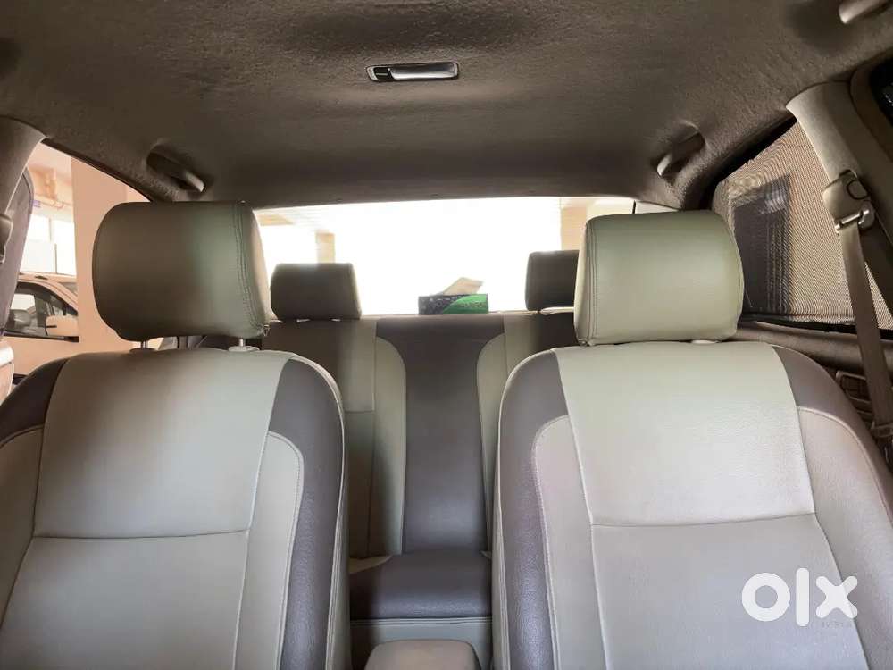 Toyota Corolla Well Maintained In Excellent Condition