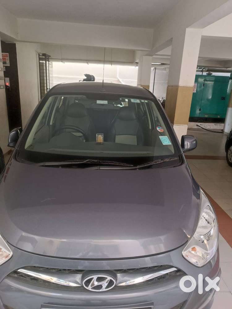 Hyundai I10 For Sale