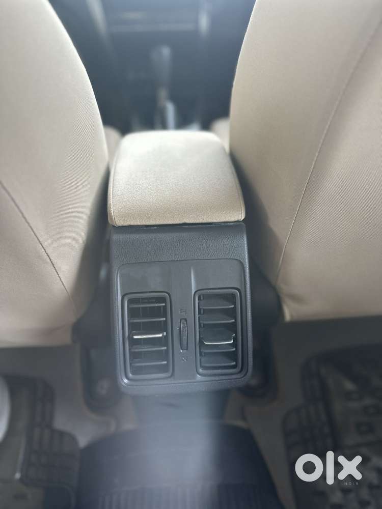 Honda City V At, 2017, Petrol
