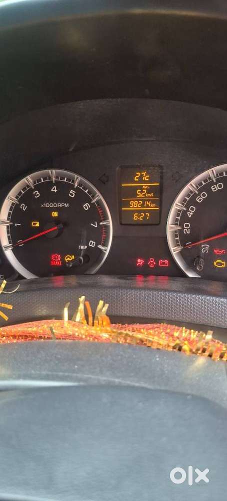 Maruti Suzuki Swift Vvt Zxi, 2015, Petrol