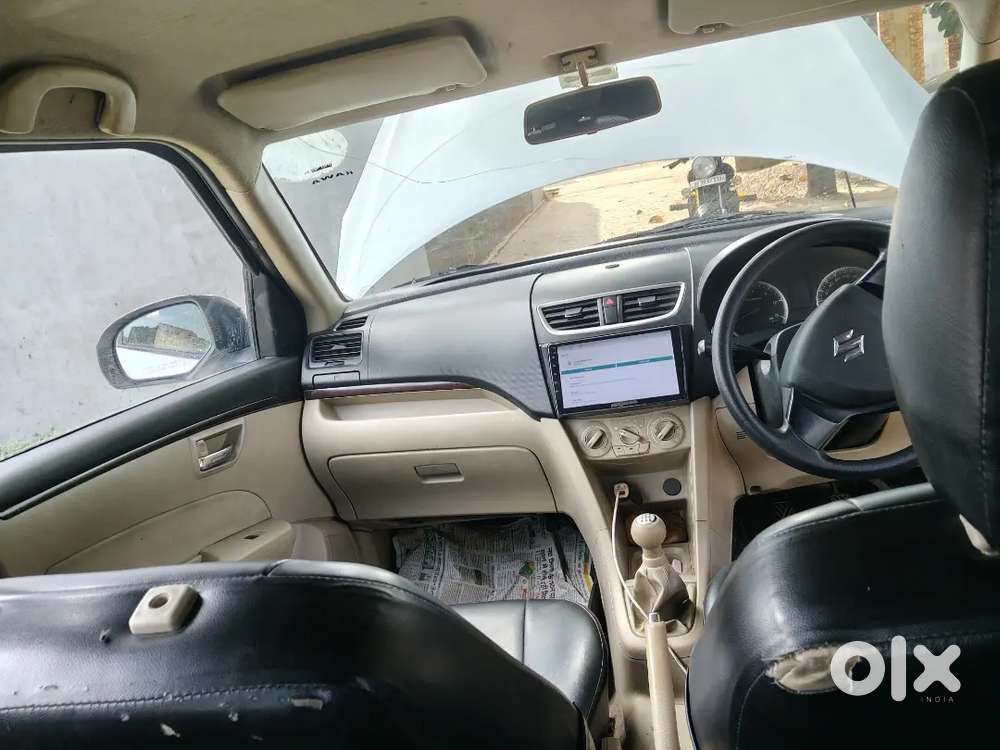 Swift Dzire