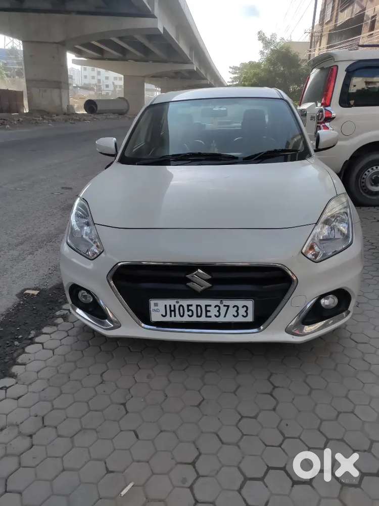 Maruti Suzuki Dzire 2022