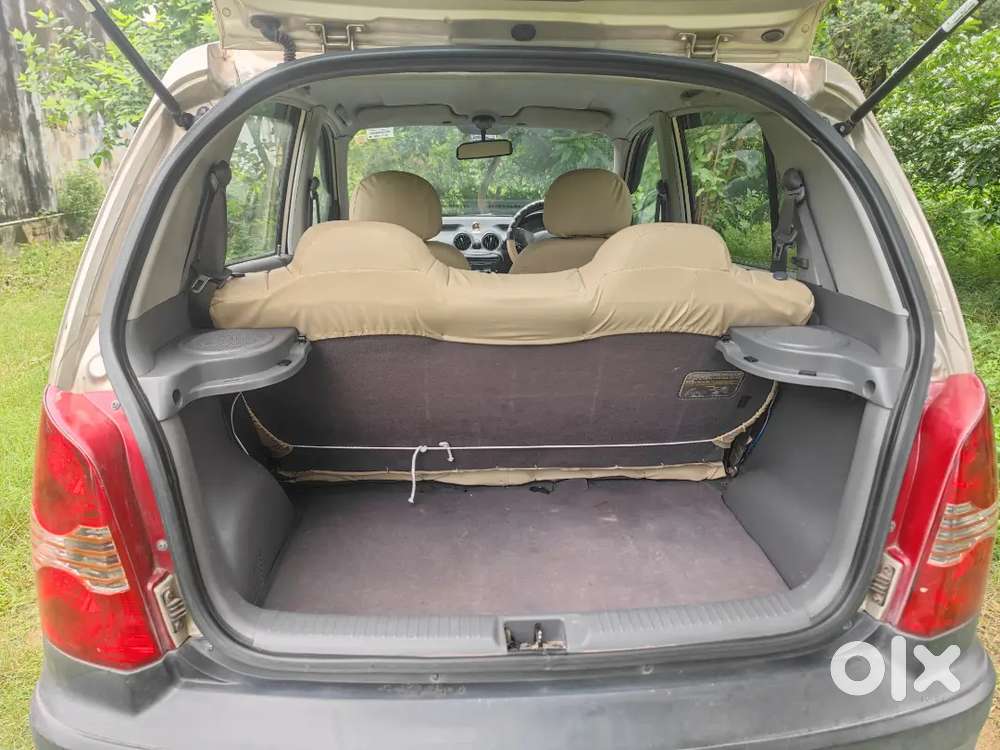 Hyundai Santro Xing 2006 Petrol Gls