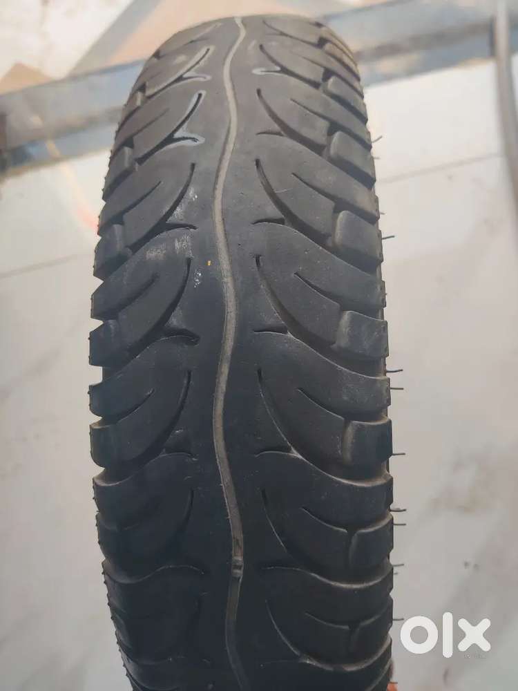 Ceat rear tyre for scooty