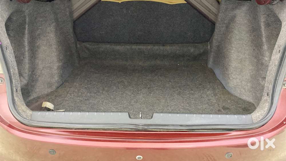 Honda City 2015-2017 I Vtec Cvt Sv, 2015, Petrol