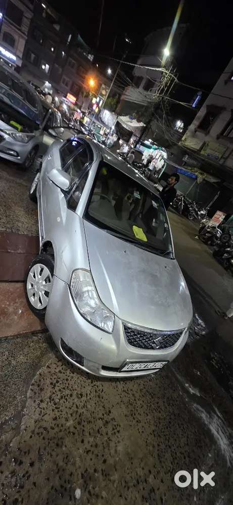 Petrol Cng In A Good Condition Full Service Complete Cng Valid To 2029