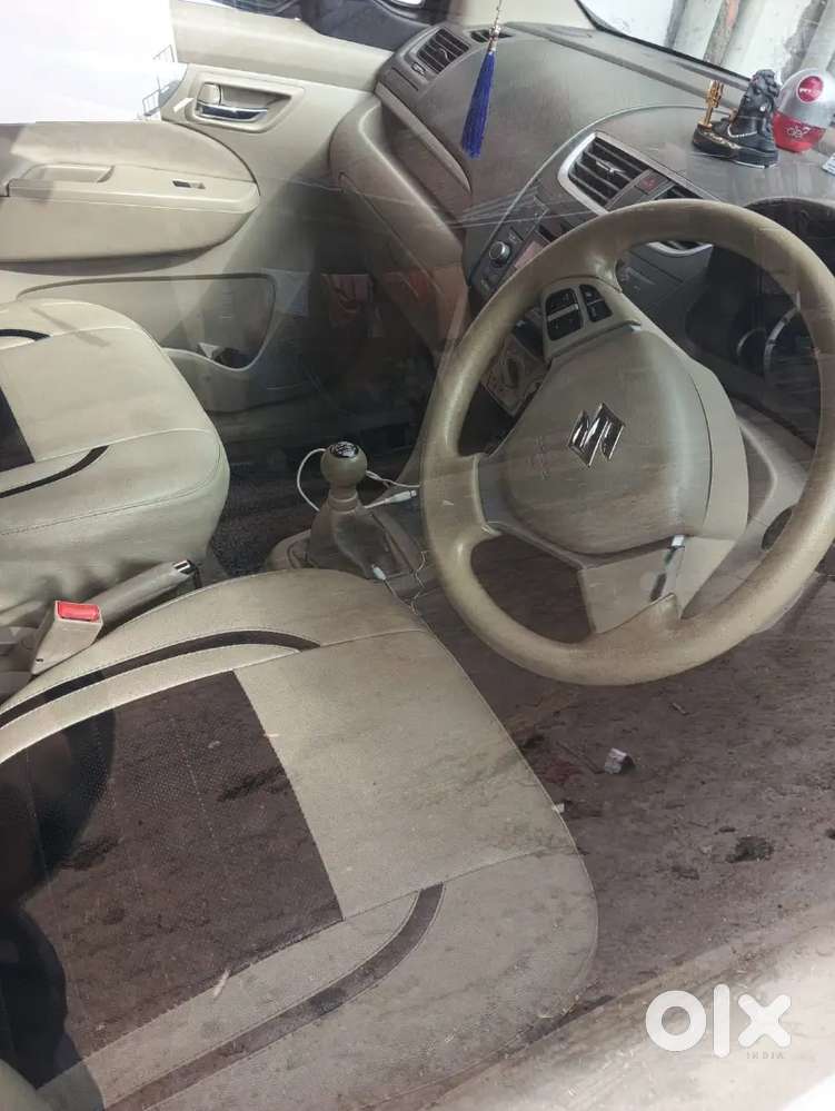 Maruti Suzuki Ertiga 2016 Vxi At Petrol