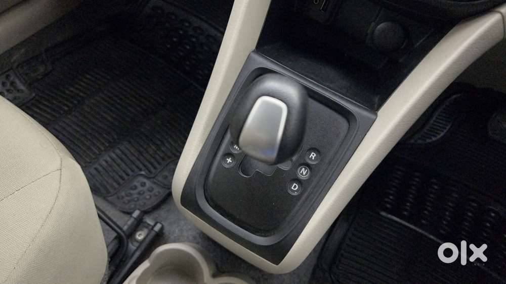 Maruti Suzuki Celerio Zxi(o) Amt, 2019, Petrol